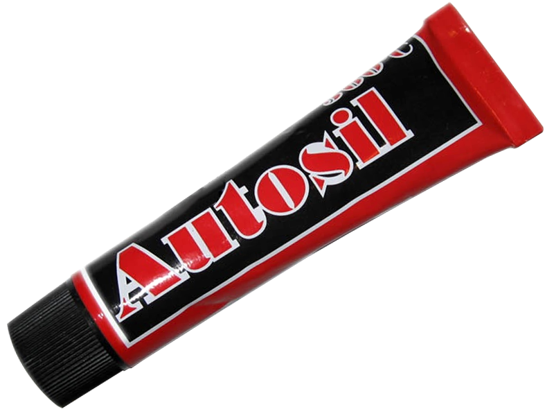 Silikon Wysokotemperaturowy Motosil Autosil 360 C