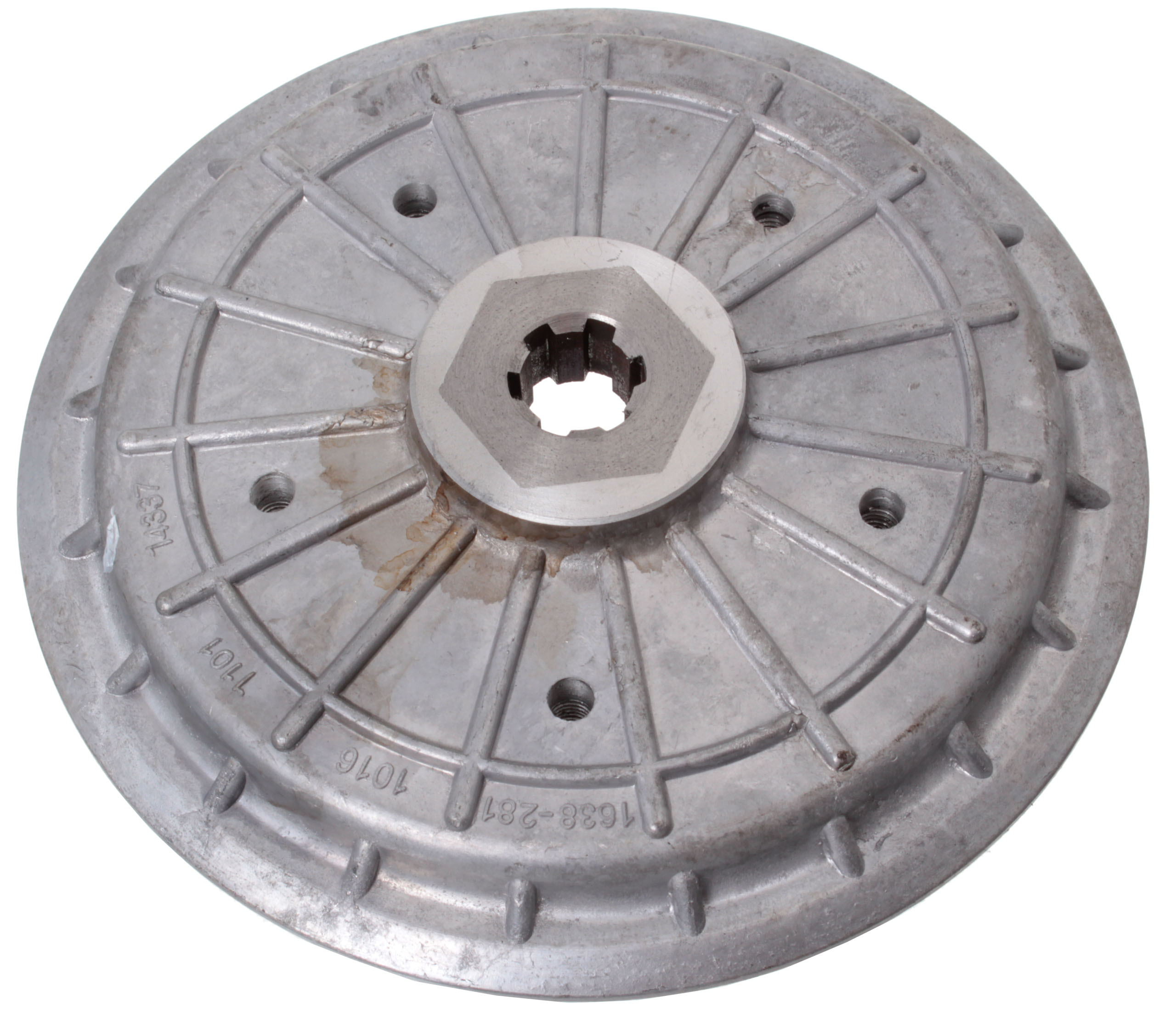 

Jawa Ts Cz 350 Zabierak Kosza Sprzęgłowego Silnika