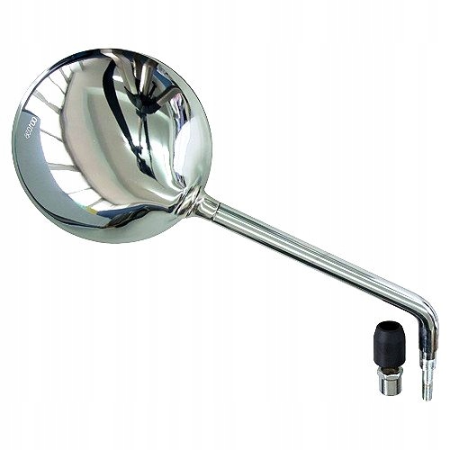 Pravé Zrcátko Vespa LXV 50 125 ie Nové