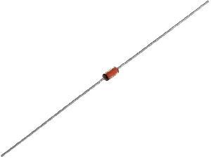 

Dioda Zenera 4,7V 0,5W BZX55C4V7 4V7 DO35 x15szt