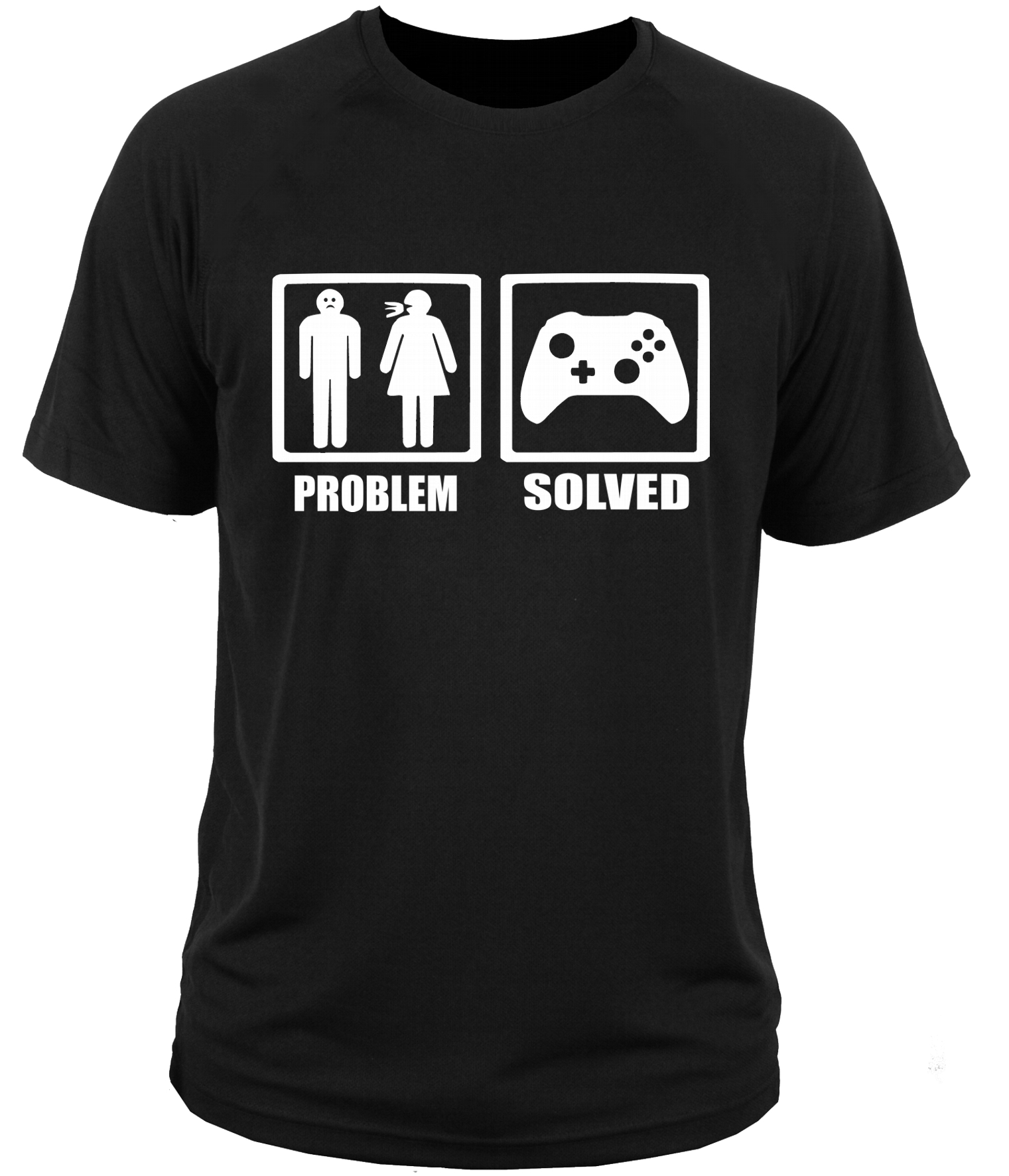 

koszulka t-shirt Konsola playstation xbox (L)