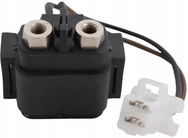 706.01.94 - Реле стартера Yamaha YFM 80 RV Raptor 06