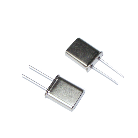 

Rezonator kwarcowy 12.000Mhz 12Mhz wysoki HC49U x5