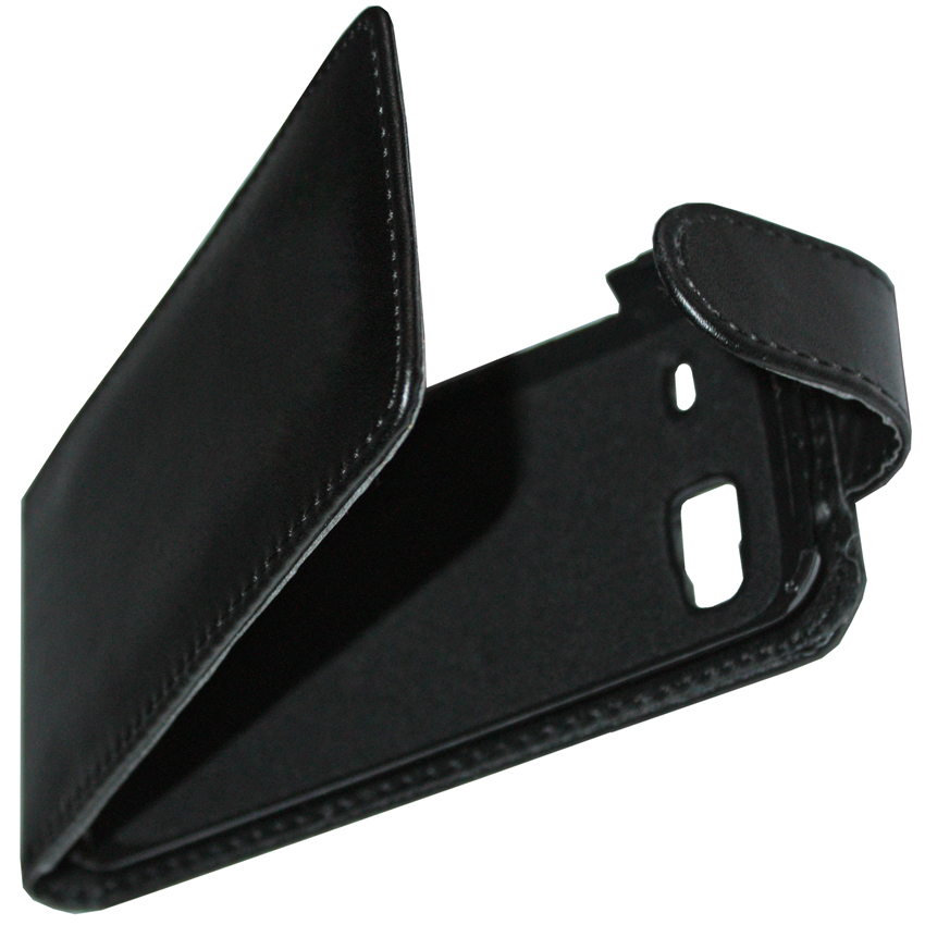 

Futerał Etui Pokrowiec Htc Desire Z / Czarne