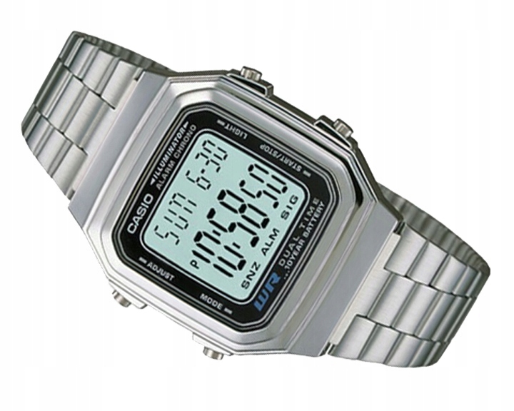 casio a 178
