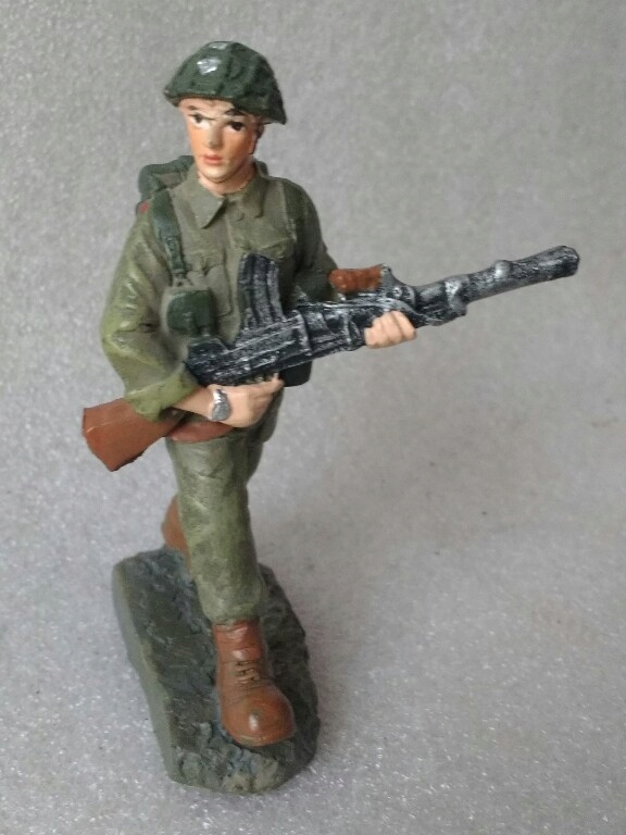 Zolnierzyki Prl Zolnierzyki Prl