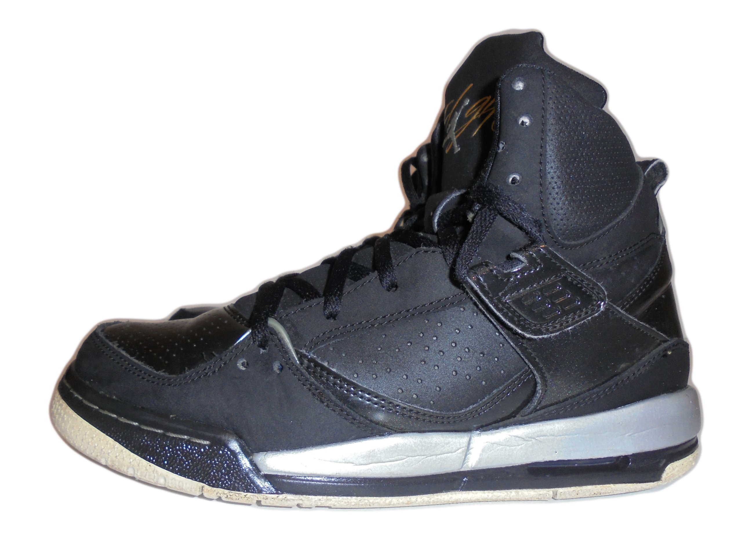 Buty firmy Nike Air Jordan. Rozmiar 39. - 7142139725 - oficjalne ... Buty firmy Nike Air Jordan. Rozmiar 39. - 7142139725 - oficjalne ...