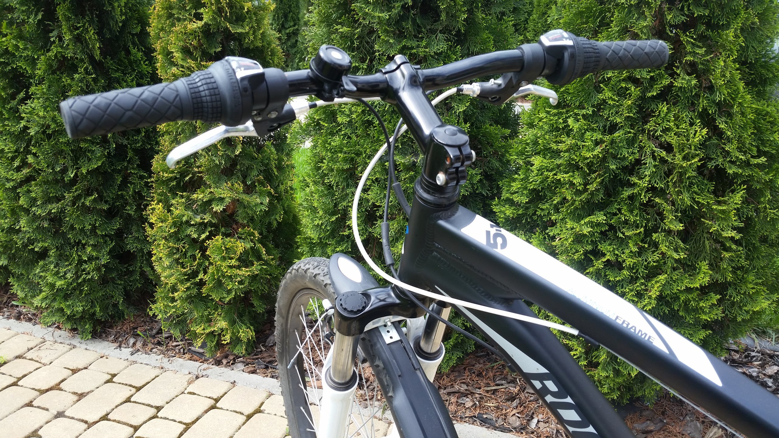 decathlon rockrider review