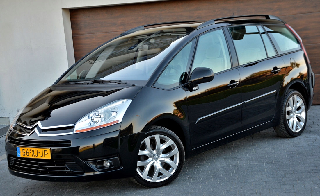 Bpga c4 grand picasso 1. Citroen c4 grand picasso 2010. Citroen c4 grand picasso 2008. Citroen c4 grand picasso 2009. Citroen c4 grand picasso 2009.