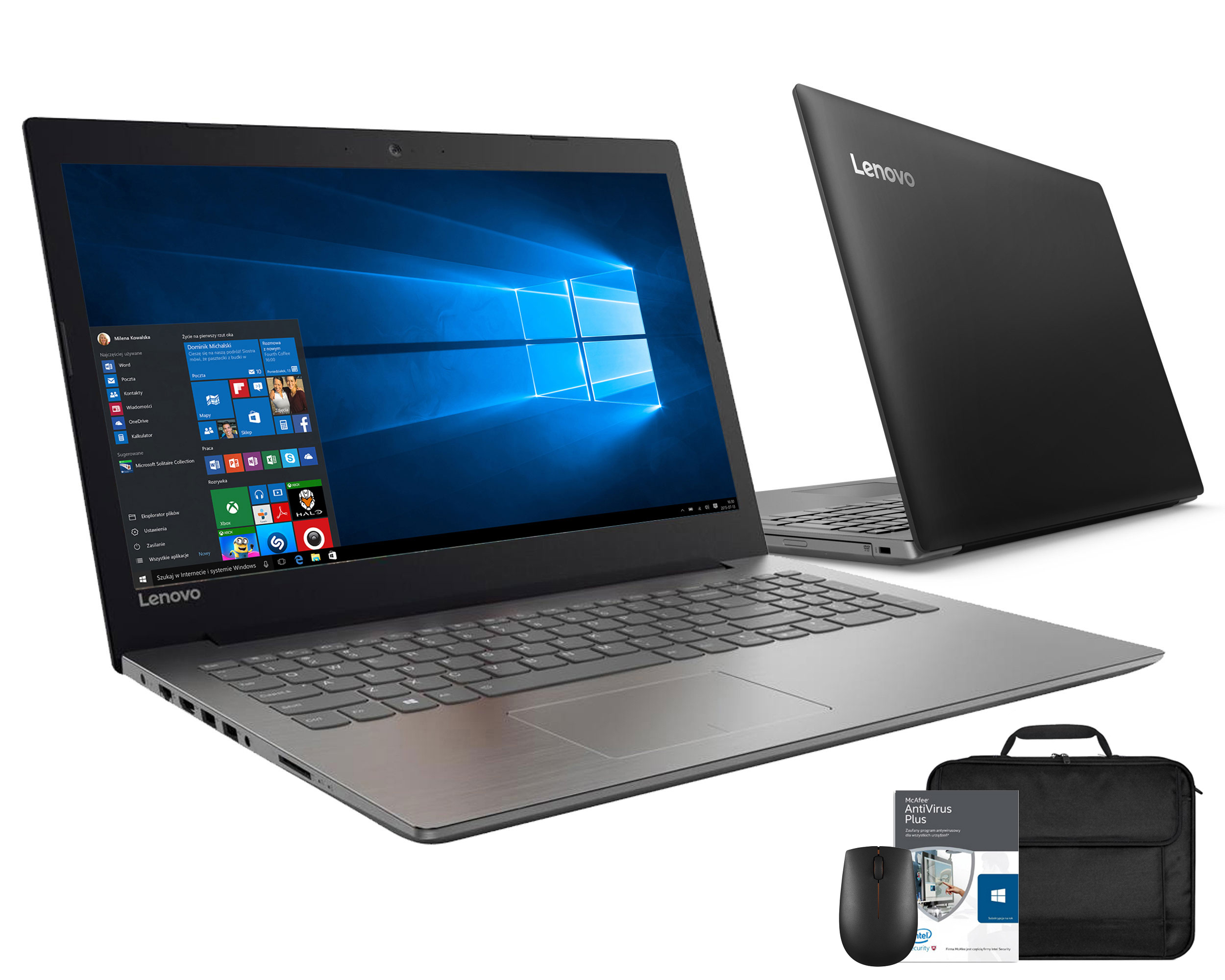 Lenovo Ideapad 320 I5 8gb Bollbing