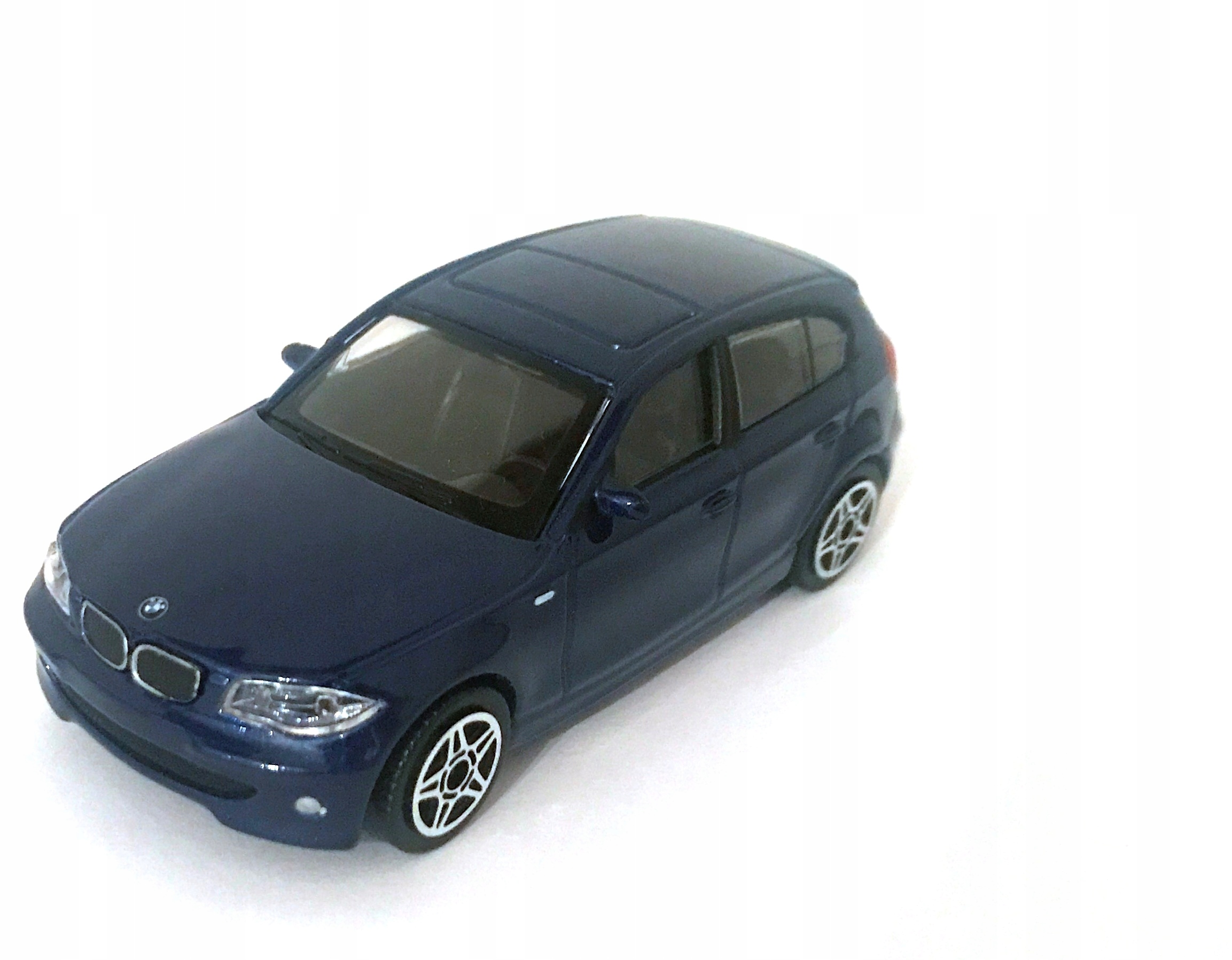 ミニカー 1/43 BMW Minichamps 120i (E87) BMW e87 w Zabawki | eBay