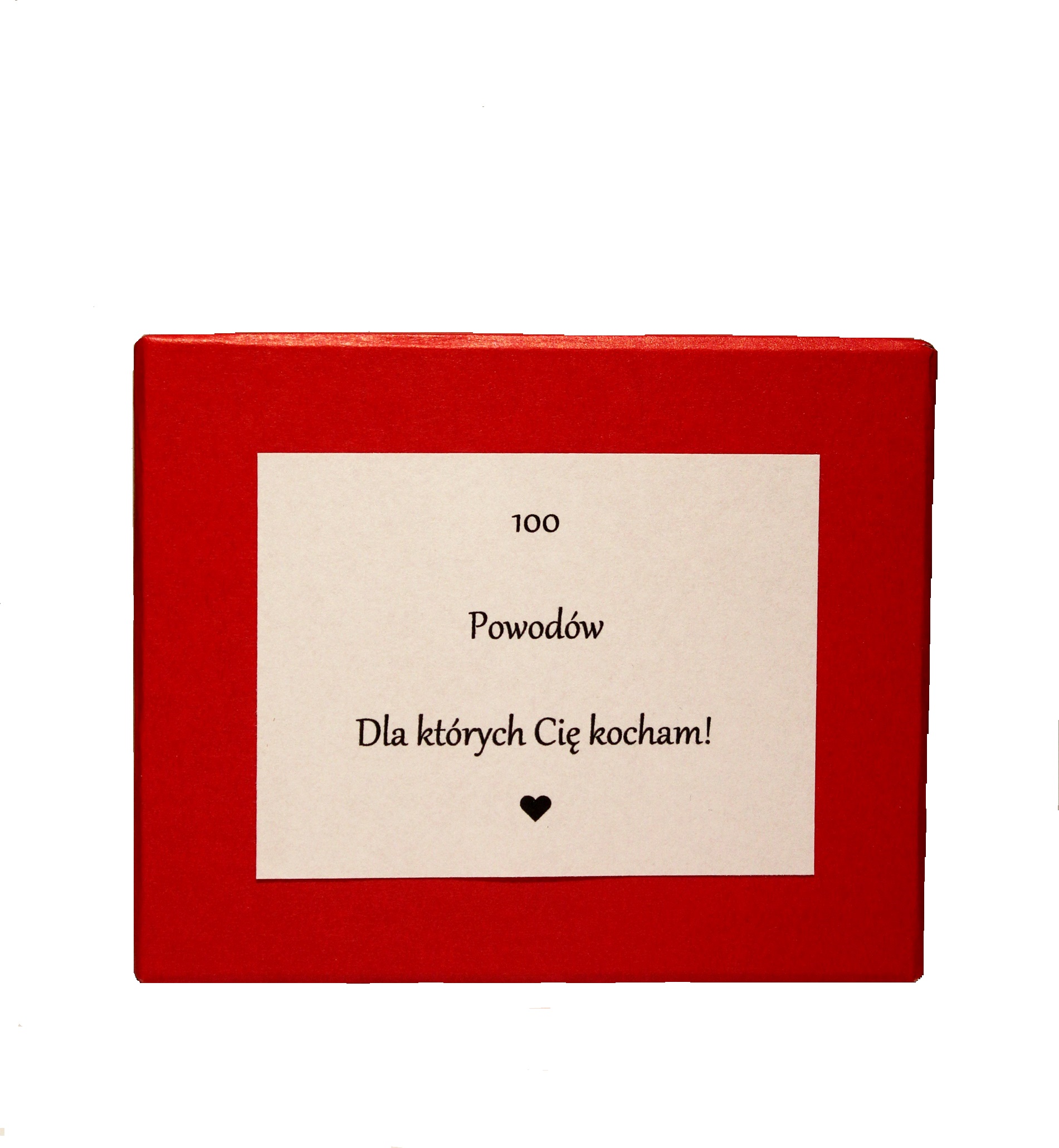 365 Powodow Dla Ktorych Cie Kocham Lista Pdf 100 powodów dla których Cię kocham! 365 powodów - 7130842024