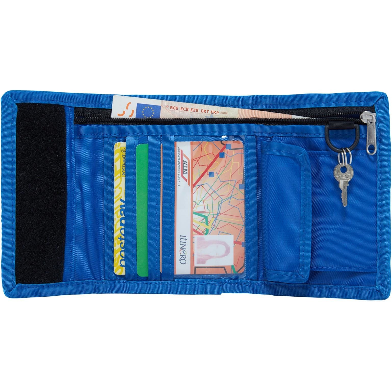 north face travel wallet