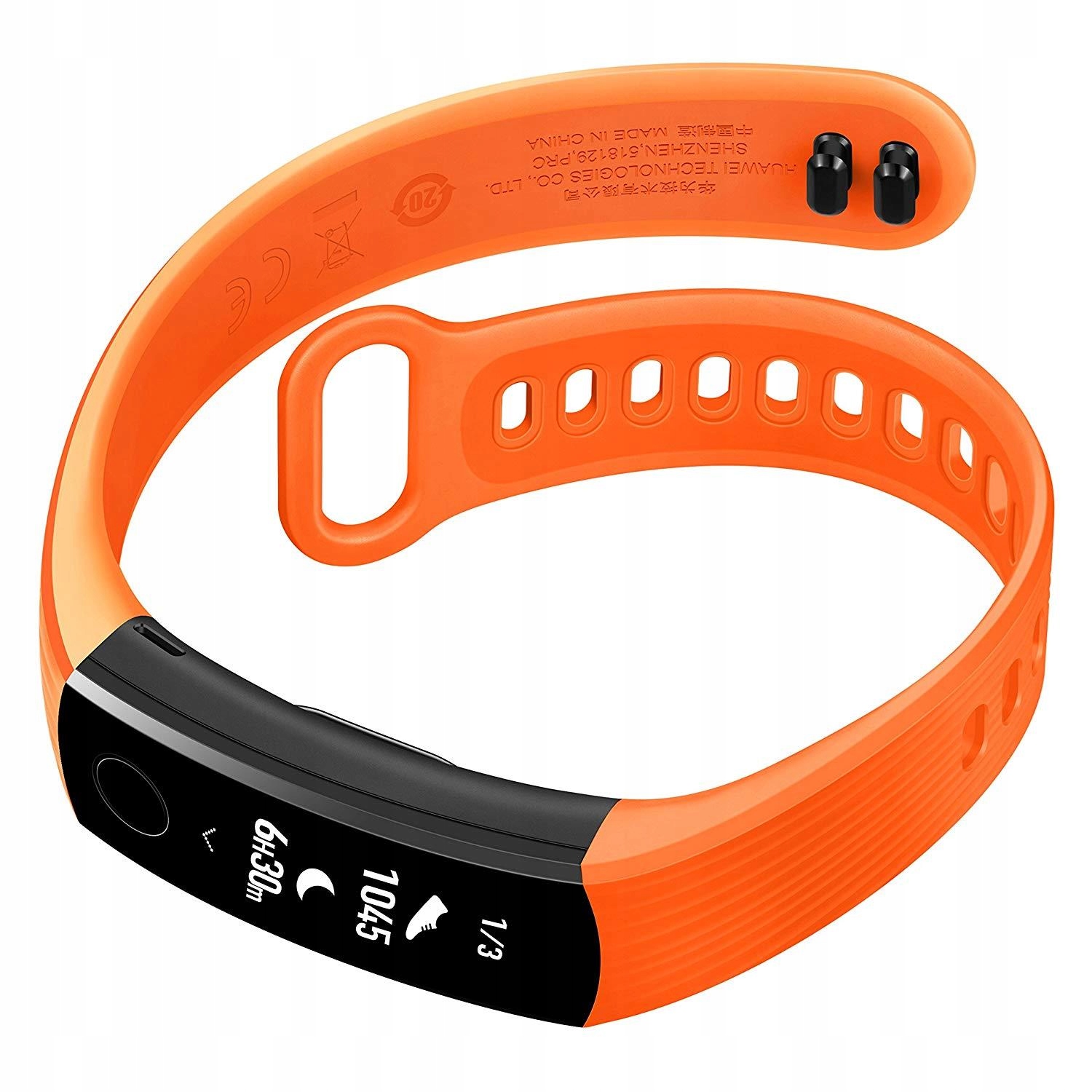honor band 3 smart watch
