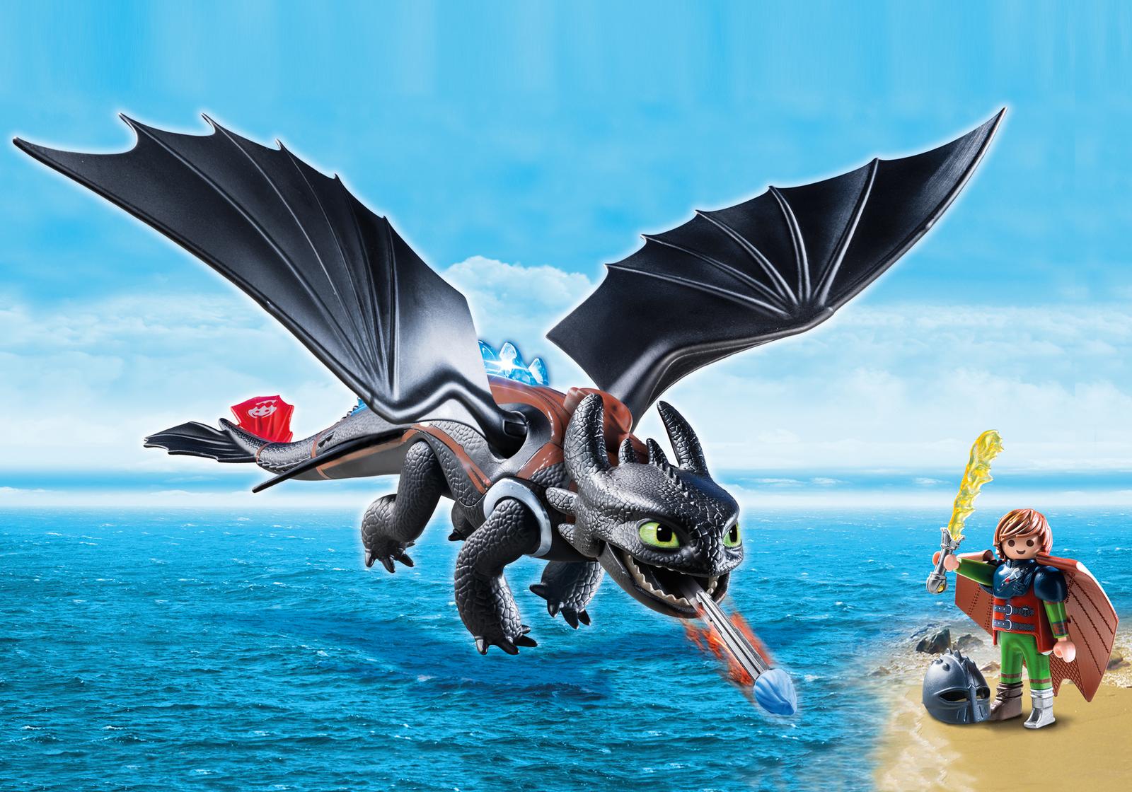 playmobil-9246-czkawka-i-szczerbatek-gratis-7661532831-oficjalne