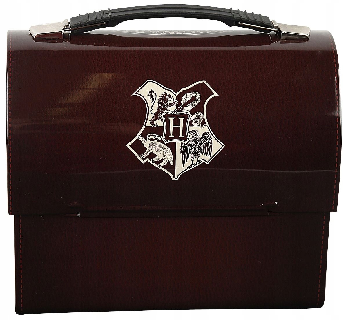 Harry Potter Gryffindor Lunchbox - 7691831085 - oficjalne archiwum allegro