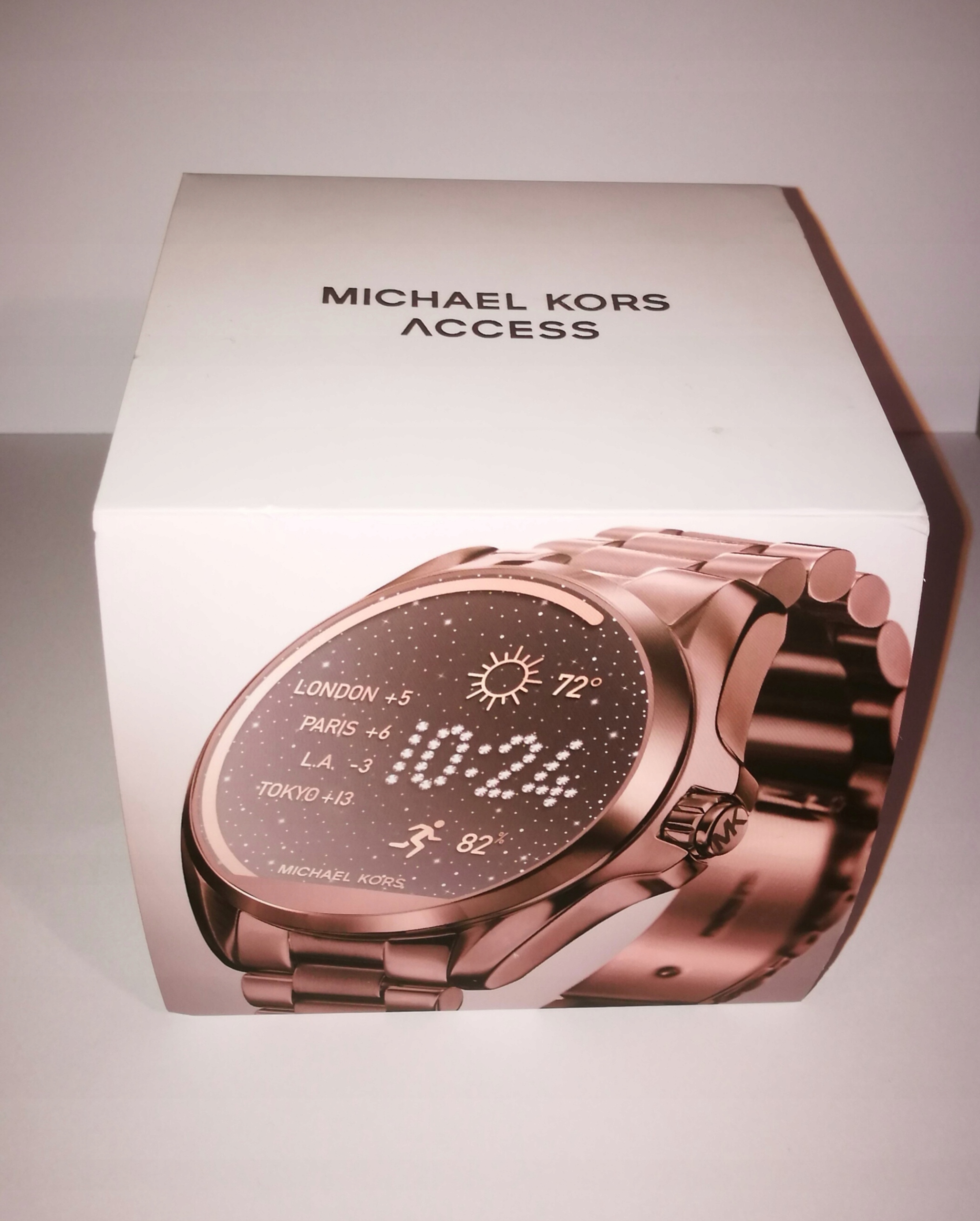 michael kors access mkt5007