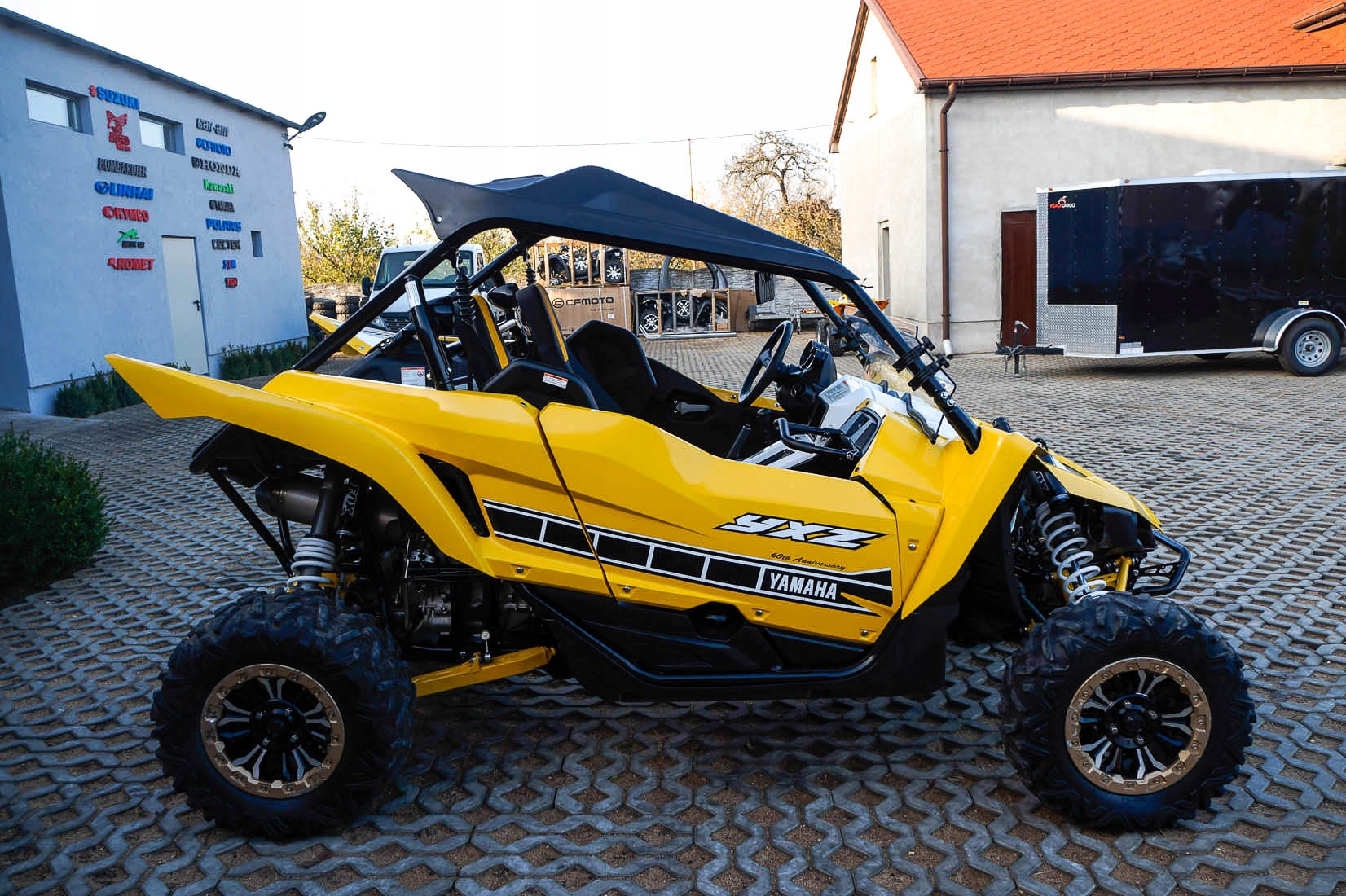 BUGGY QUAD YAMAHA YXZ 1000R 2022r DOSTAWA SERWIS BUGGY QUAD YAMAHA YXZ 1000R 2022r DOSTAWA SERWIS