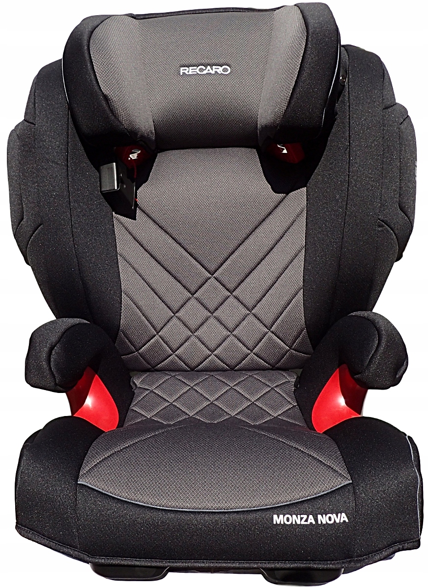 Автокресло recaro monza nova