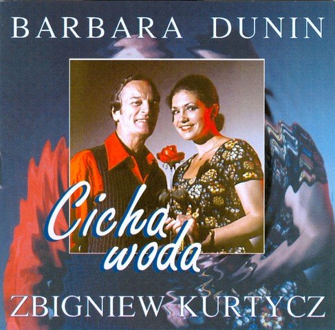 zbigniew kurtycz cicha woda