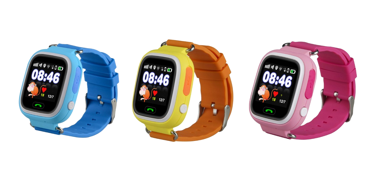 q90 smartwatch
