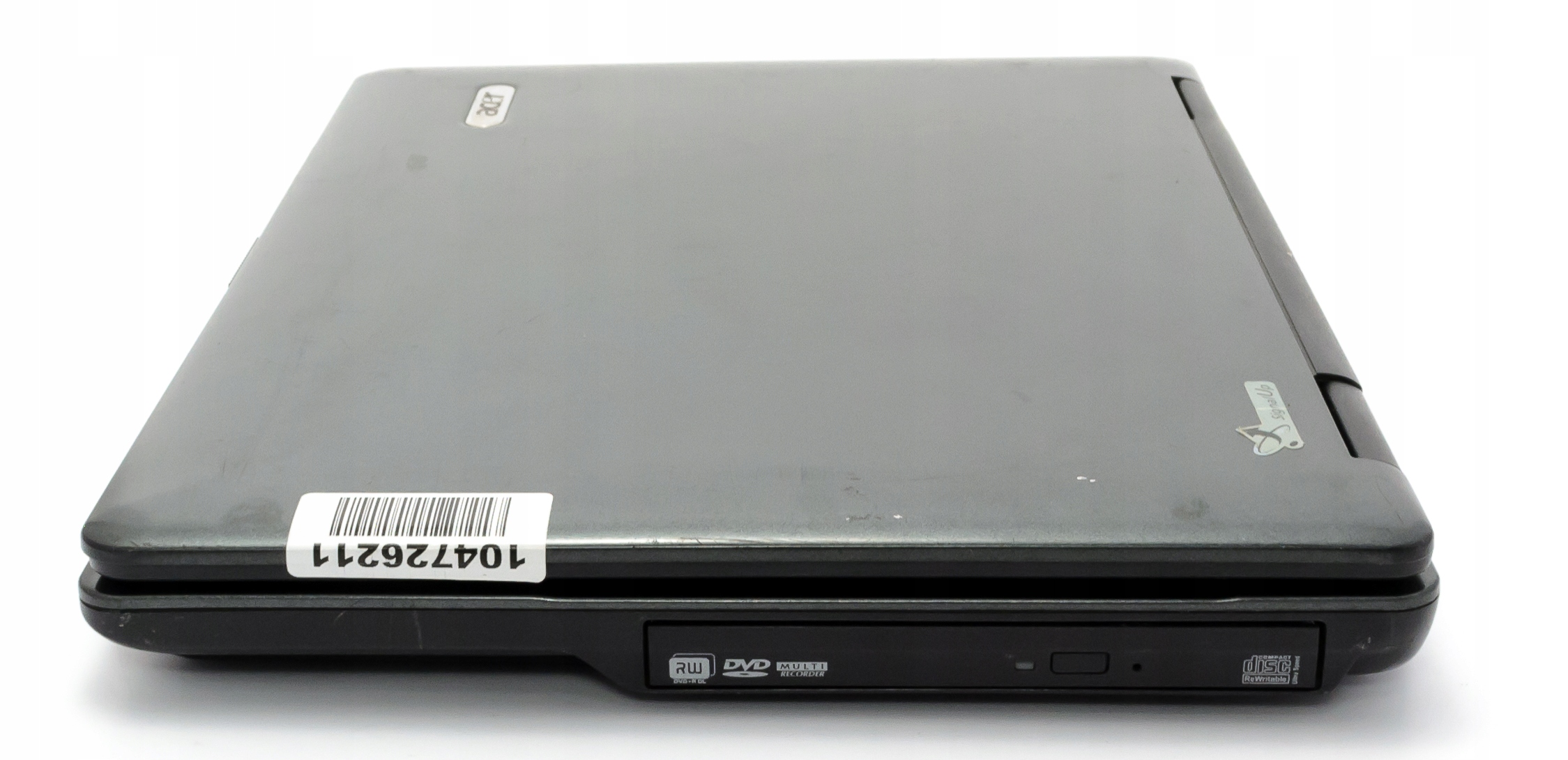 Acer extensa 5620 апгрейд