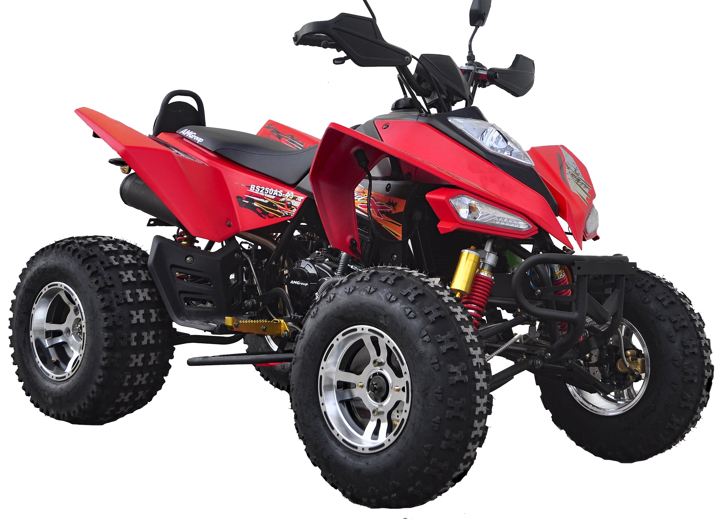  QUAD 250  atv SPEED MAX 7112609879 oficjalne archiwum 