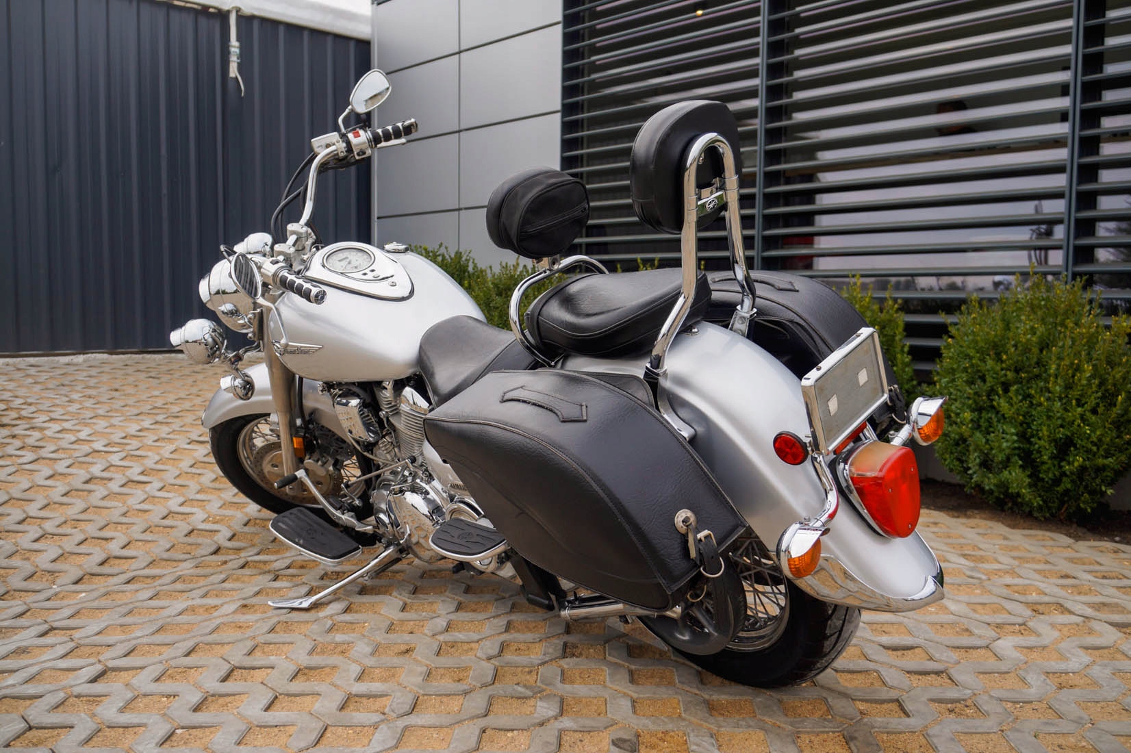 xv1600 for sale