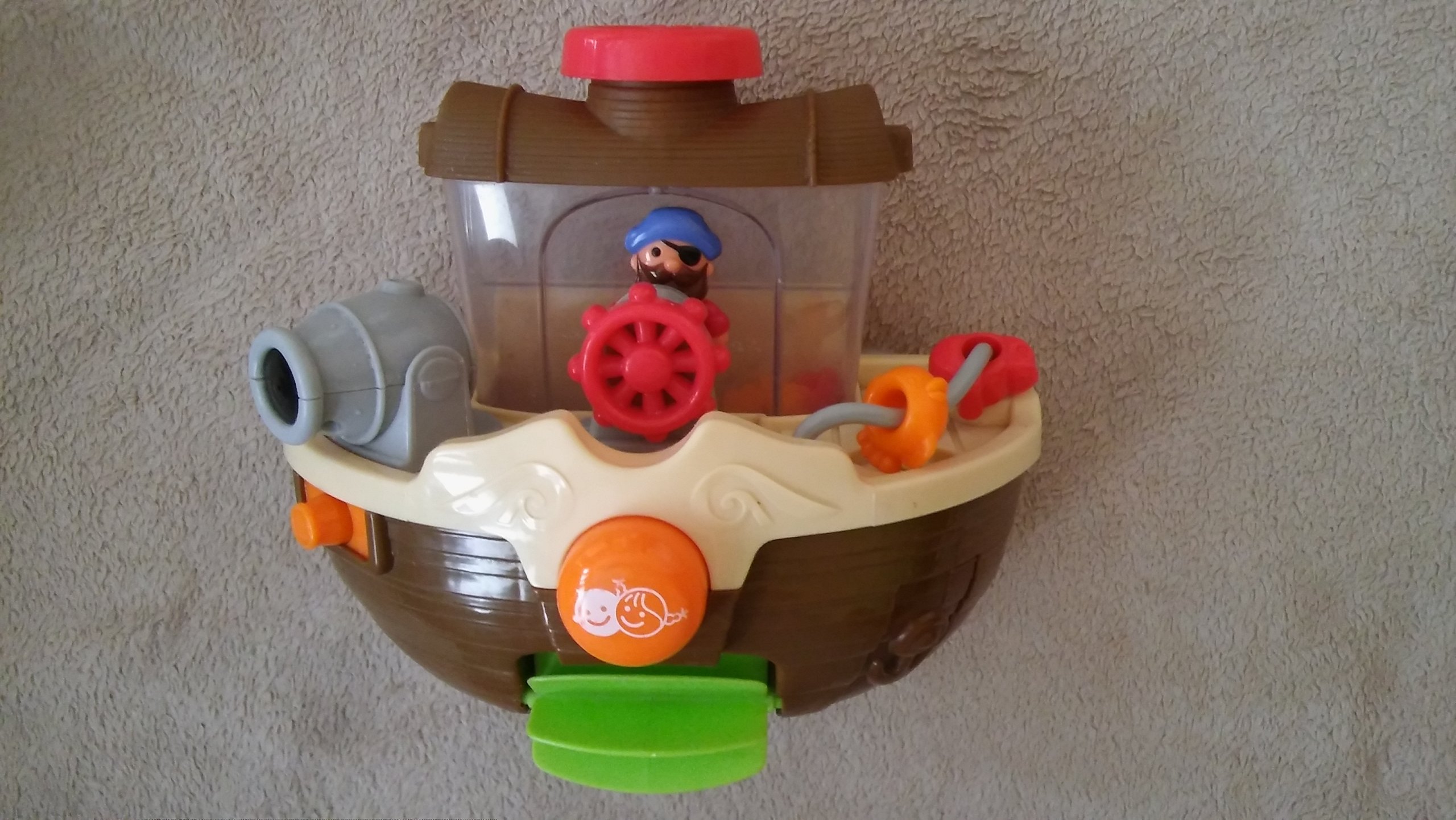 Zabawka Do Kąpieli Fisher Price 7109791347 Oficjalne Archiwum