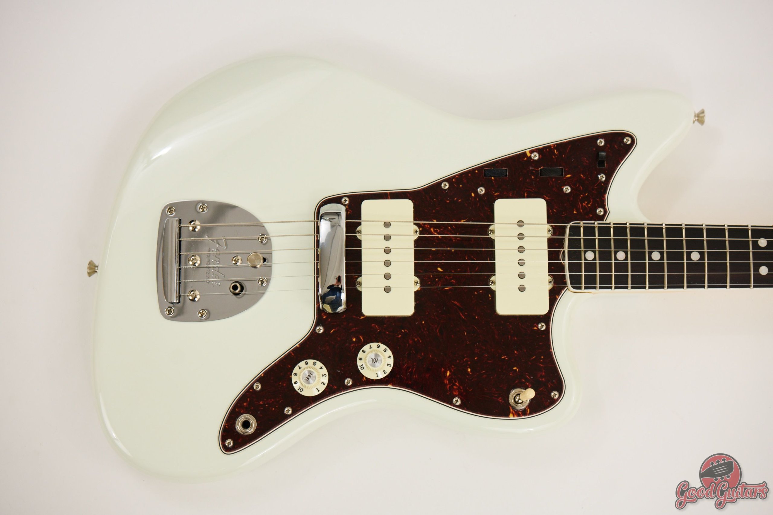 Fender American Vintage 65 Jazzmaster RW OW Jaguar 7146776128 oficjalne archiwum allegro
