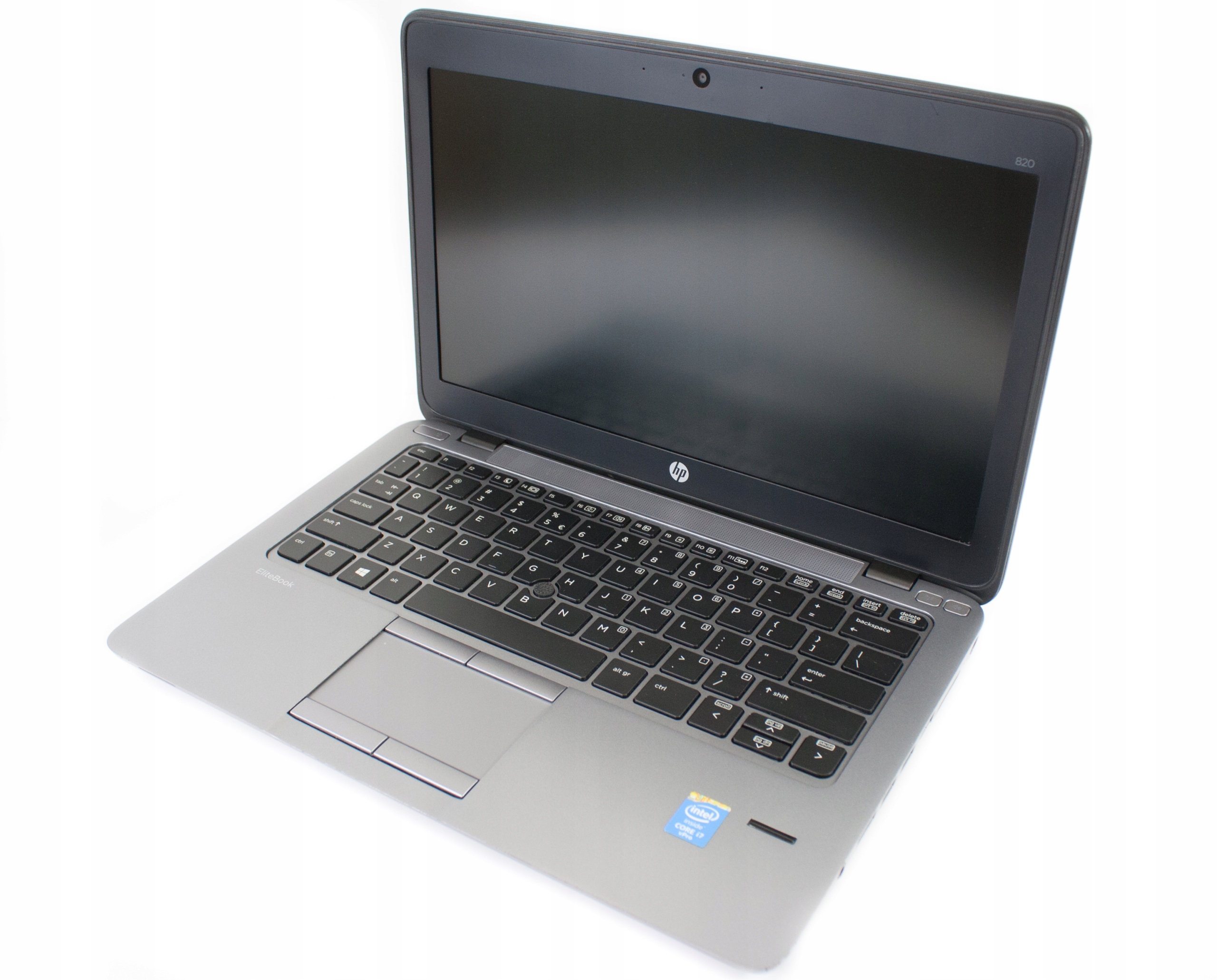 Hp Elitebook 820 G2 I5 5300u 8gb 128ssd W10p Pol 7711936292 Oficjalne Archiwum Allegro 8364