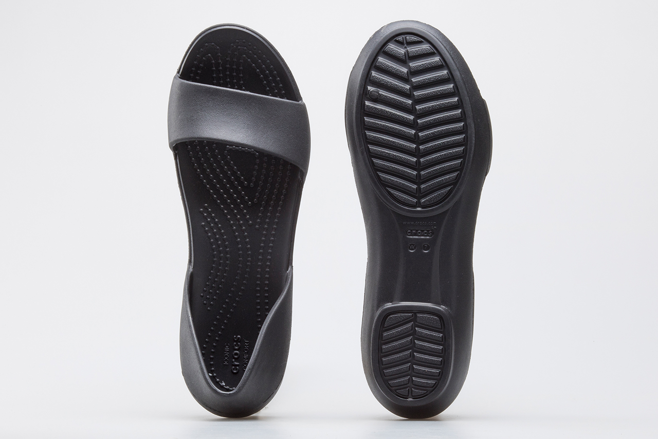 crocs dorsay