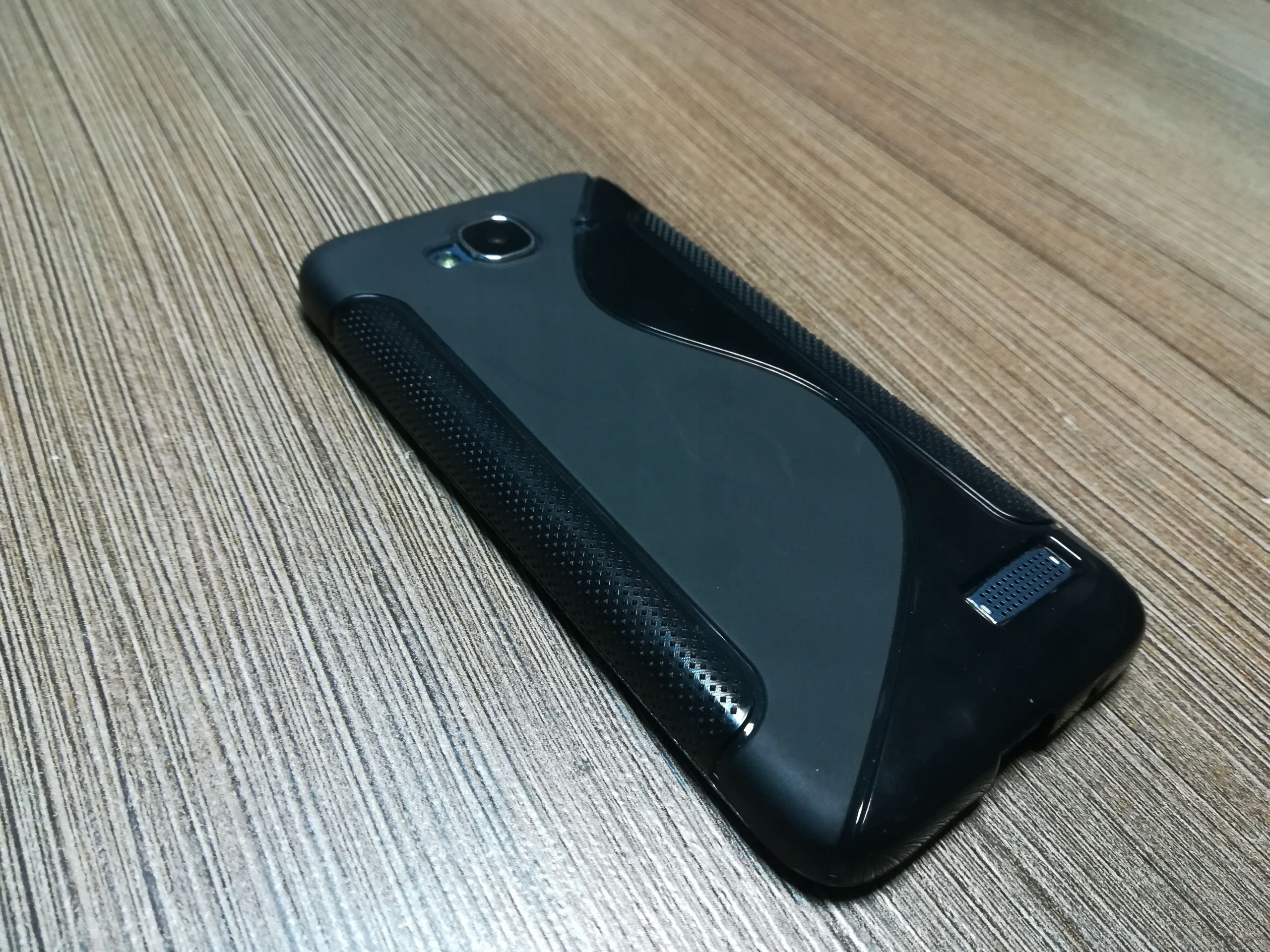 Etui alcatel one touch pixi 4 (6) allegro