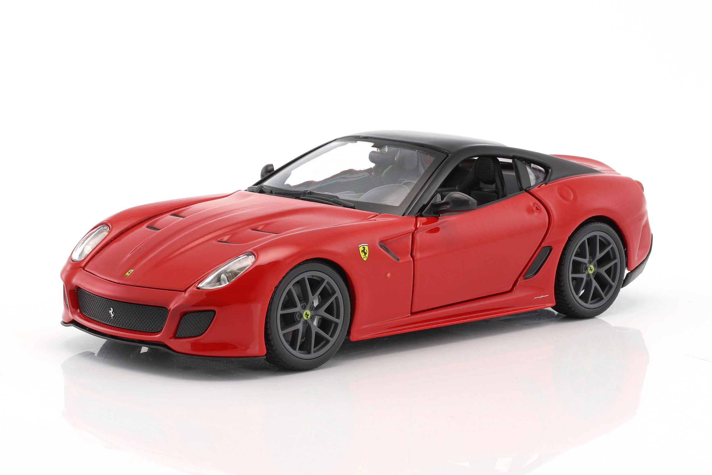 Ferrari 599xx bburago