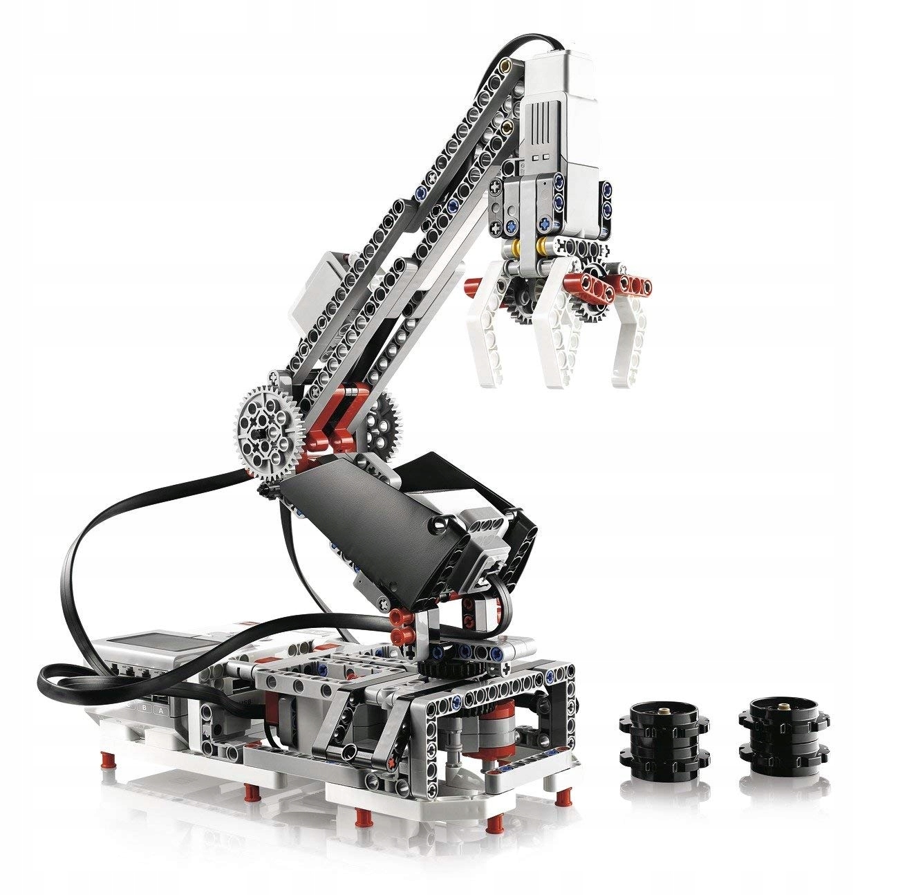 Lego mindstorms ev3 проекты