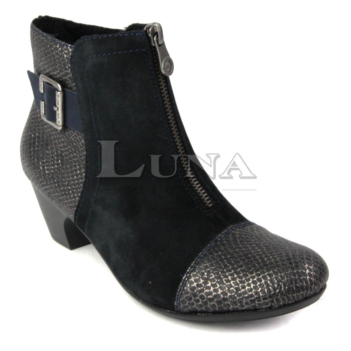 Botki damskie Like Style, Beżowy, Rozmiar 38 Botki damskie Like Style, Beżowy, Rozmiar 38 kup online