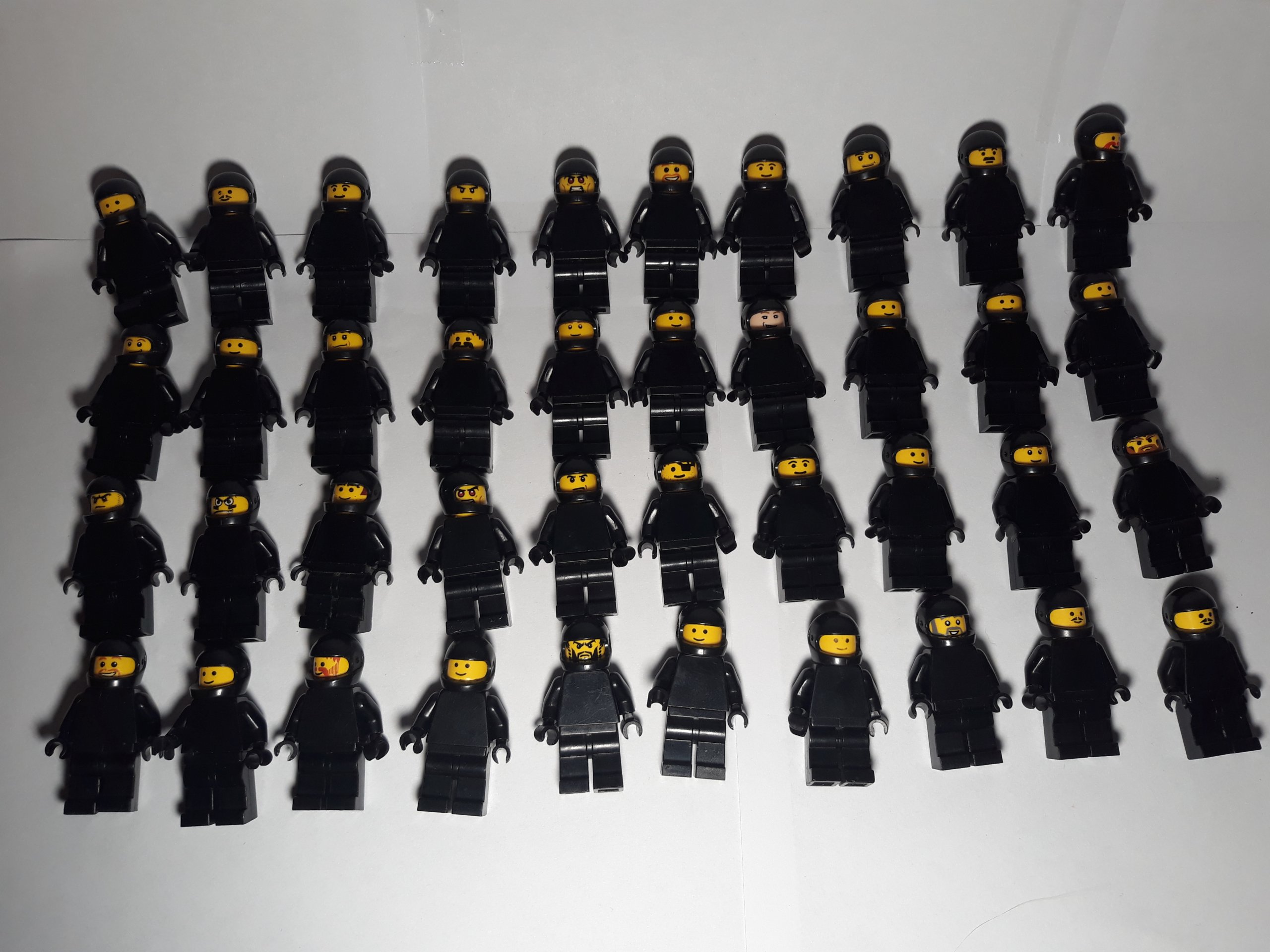 Lego Castle Zamek Rycerze Armia Ludziki Hipki Lego Castle Zamek Rycerze Armia Ludziki Hipki