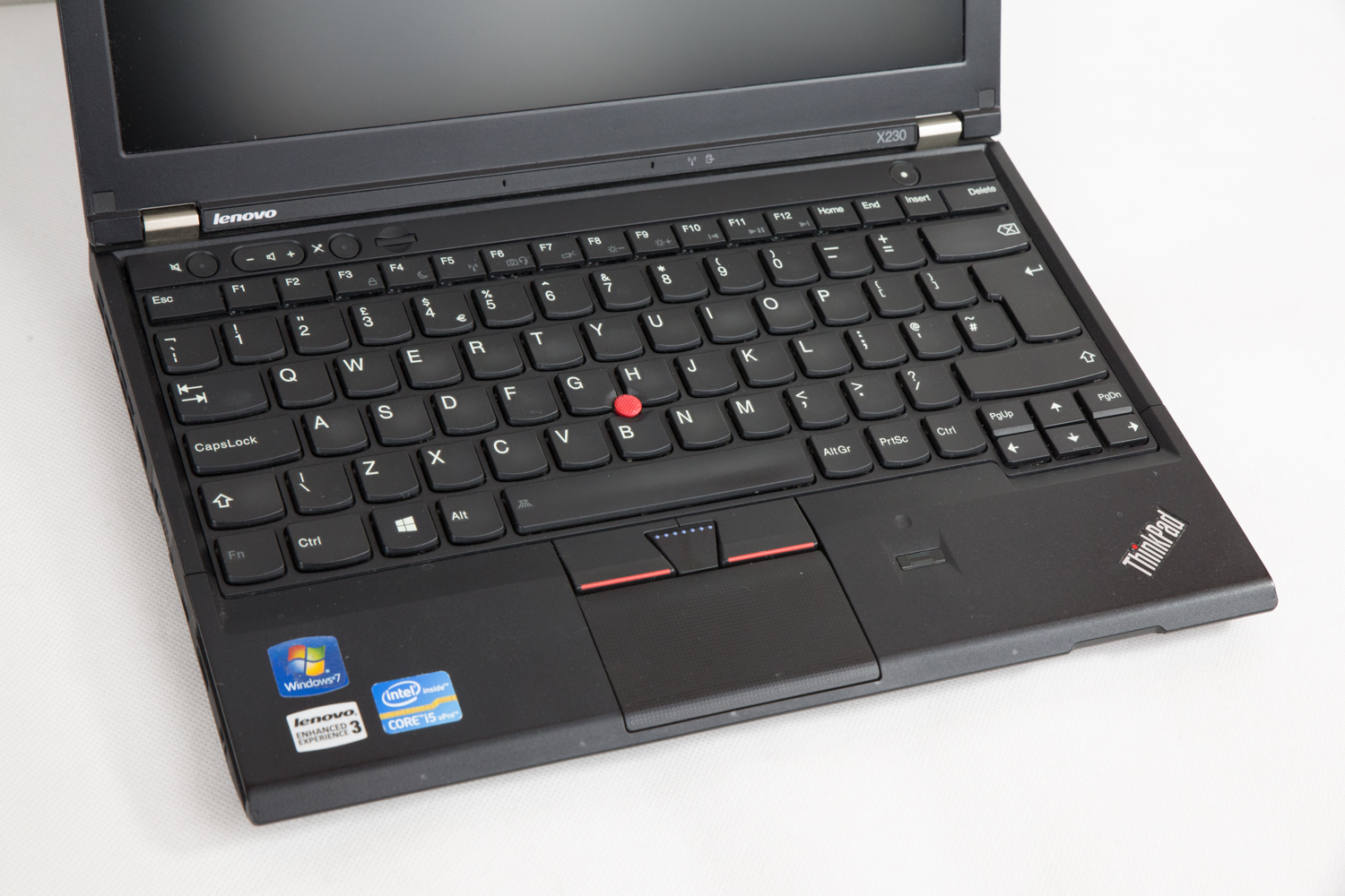 Thinkpad x230 аккумулятор