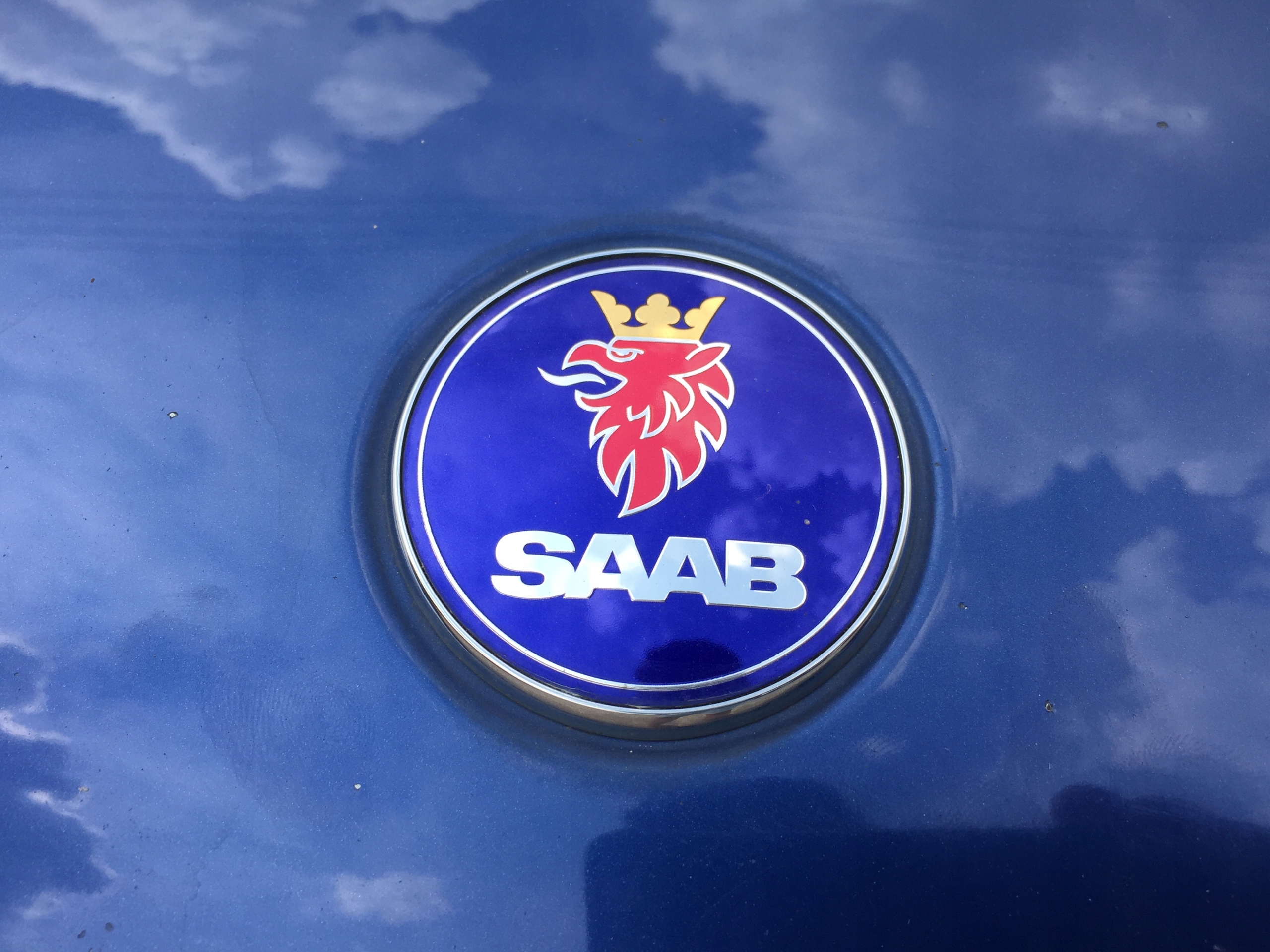 Saab Р»РѕРіРѕС‚РёРї