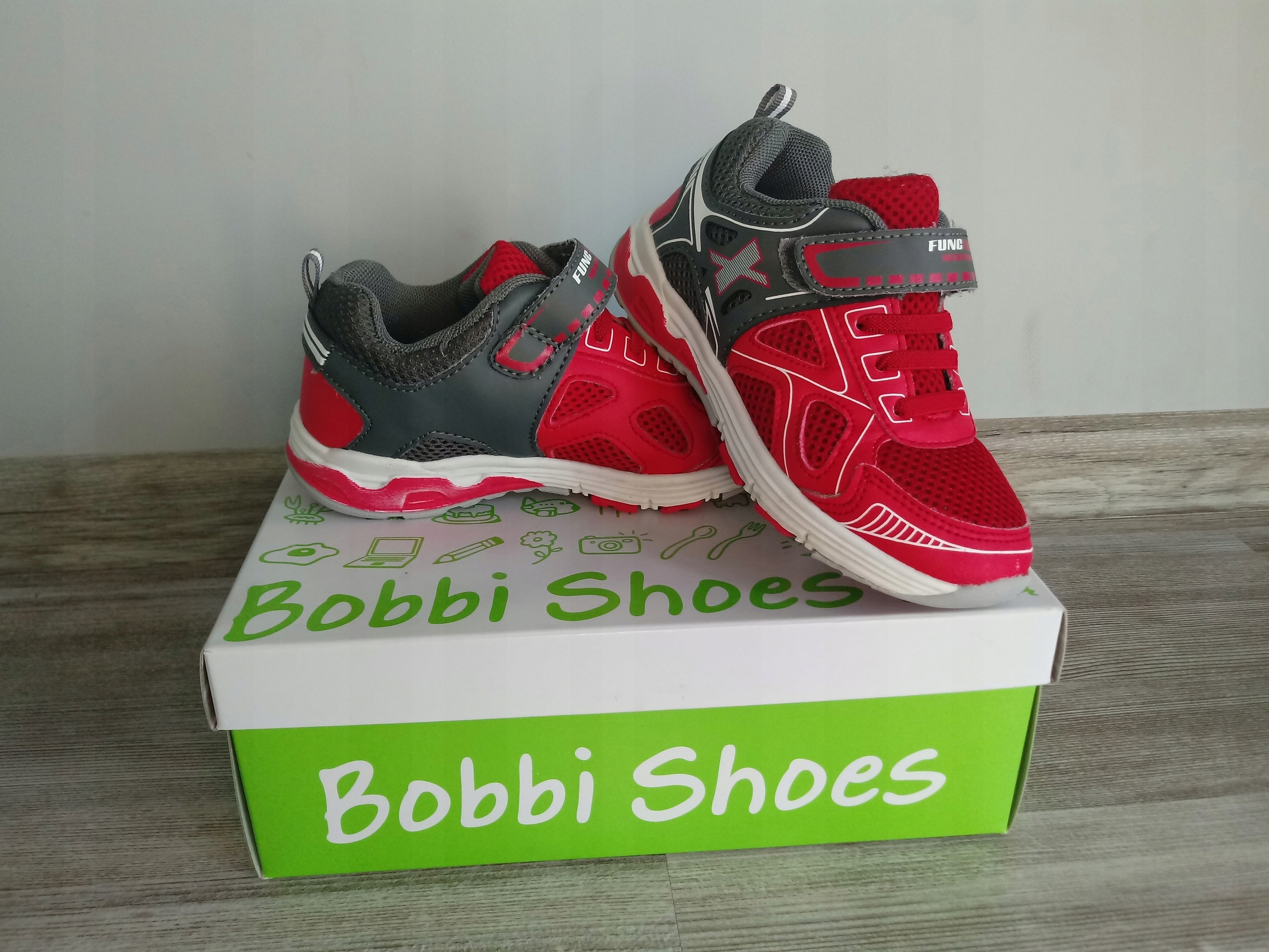 bobbi shoes snowboots