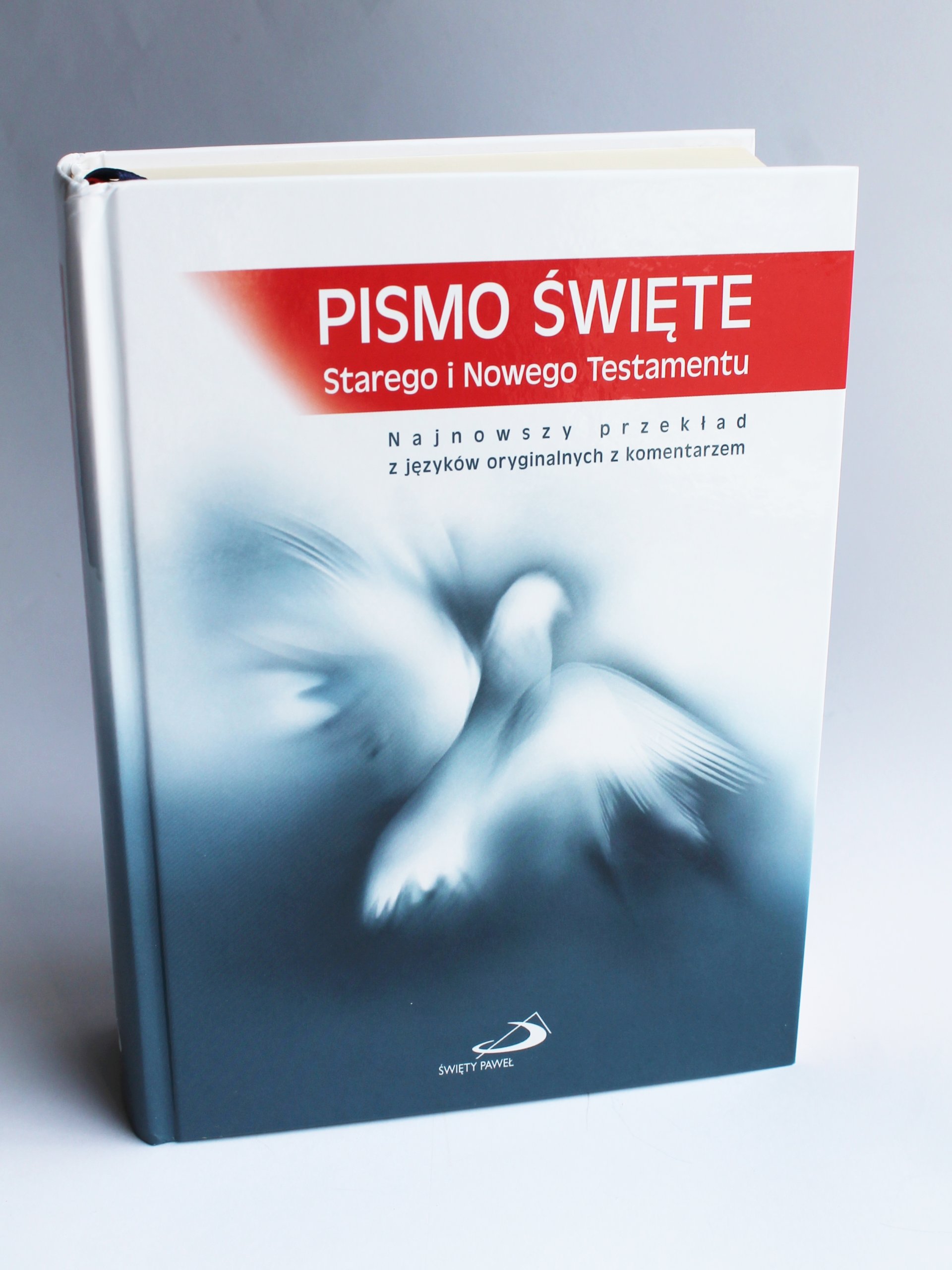 Adresaci Jednego Z Listów świętego Pawła Biblia Pismo Święte paginatory Edycja Św. Pawła - 7385644026