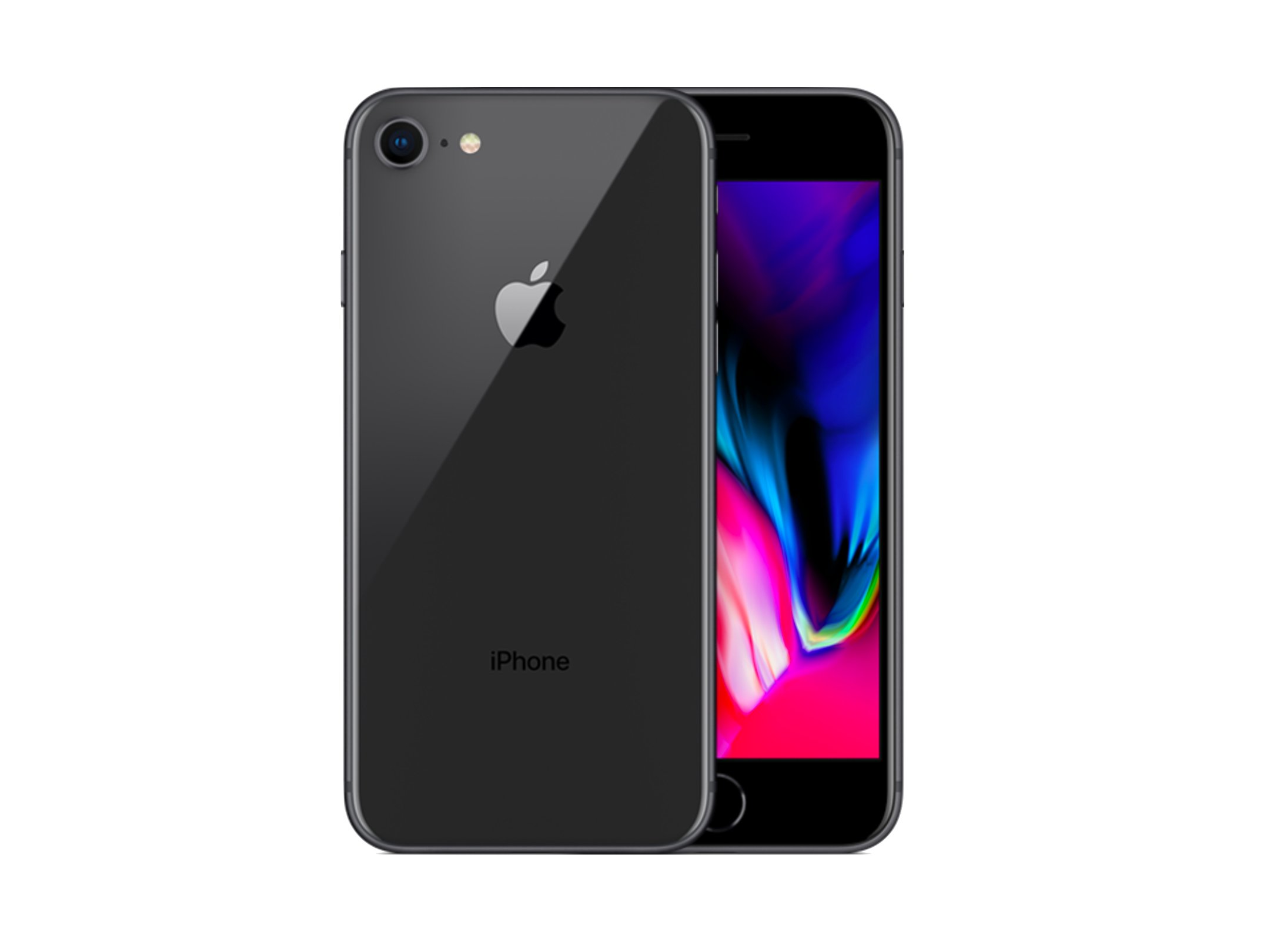 Apple iphone 8 64gb Space Gray