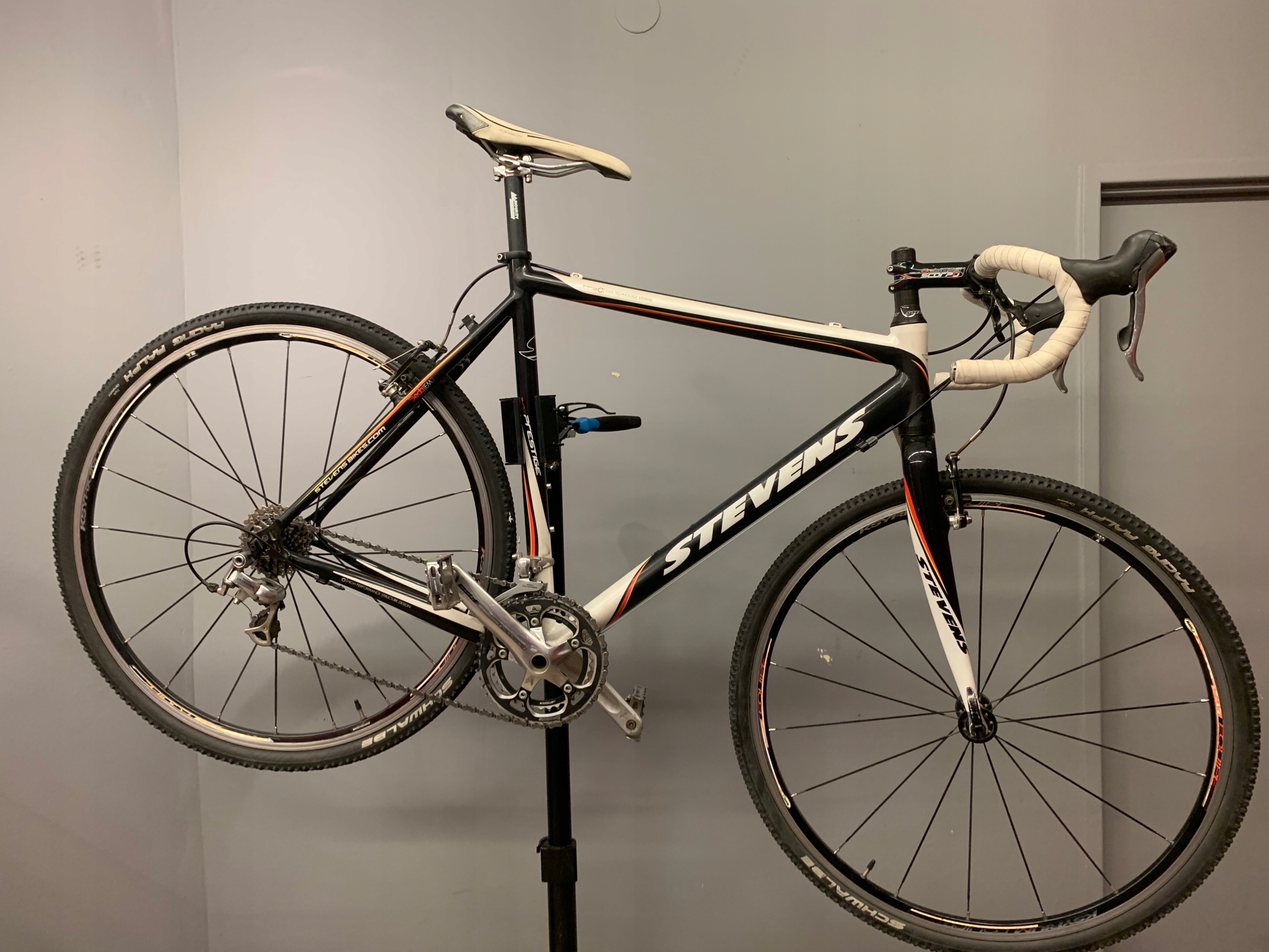 stevens super prestige for sale