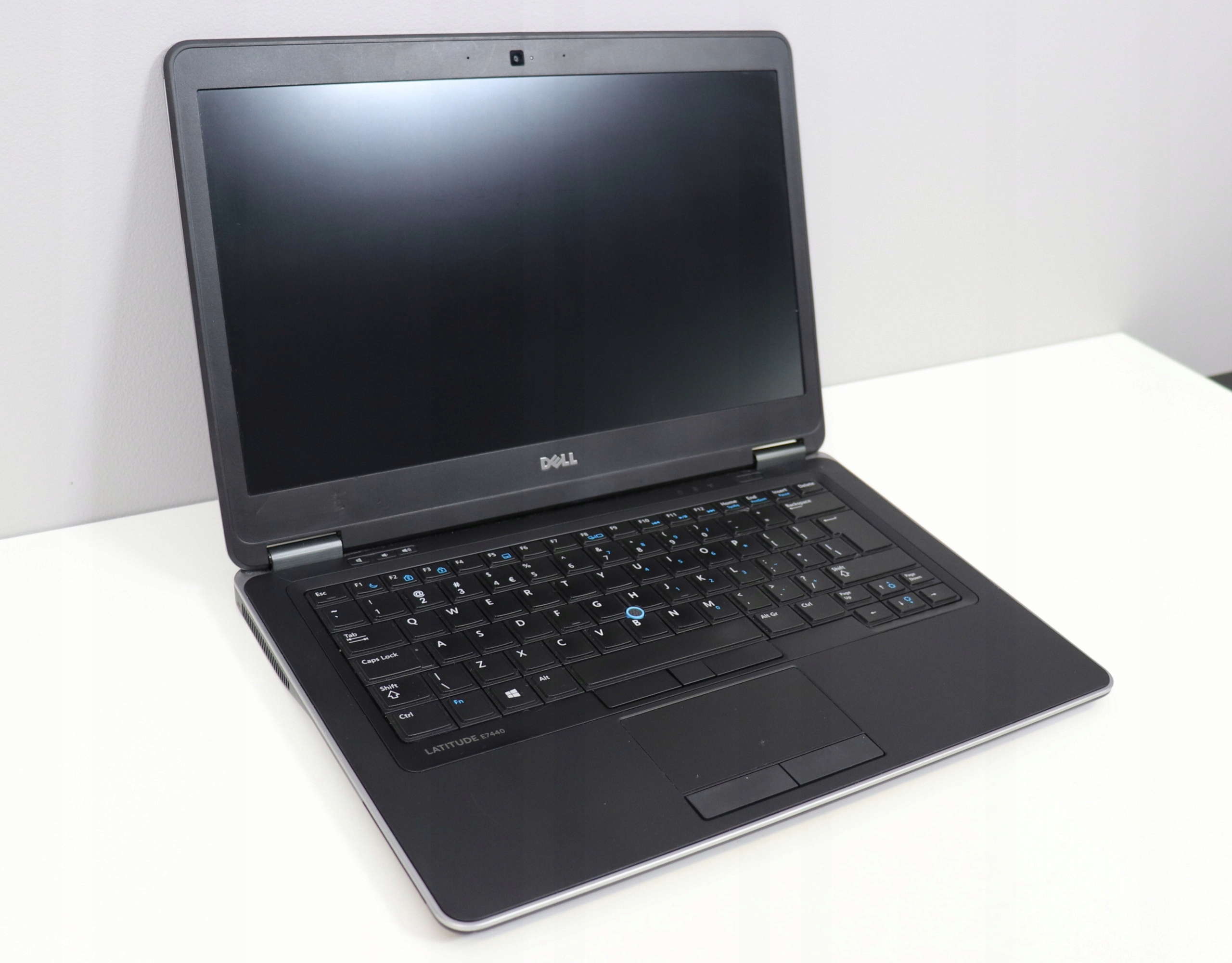 Dell latitude e7440 обзор