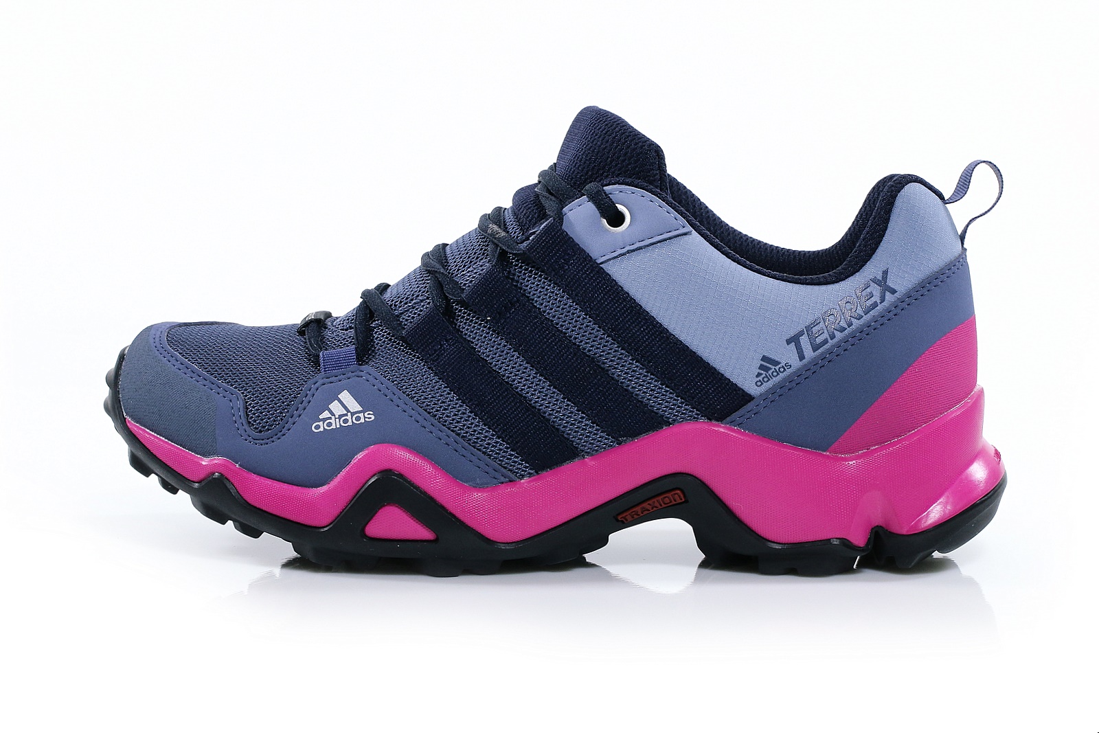 Buty damskie adidas TERREX AX2R CP K AC7987 - 7560214419 - oficjalne archiwum allegro