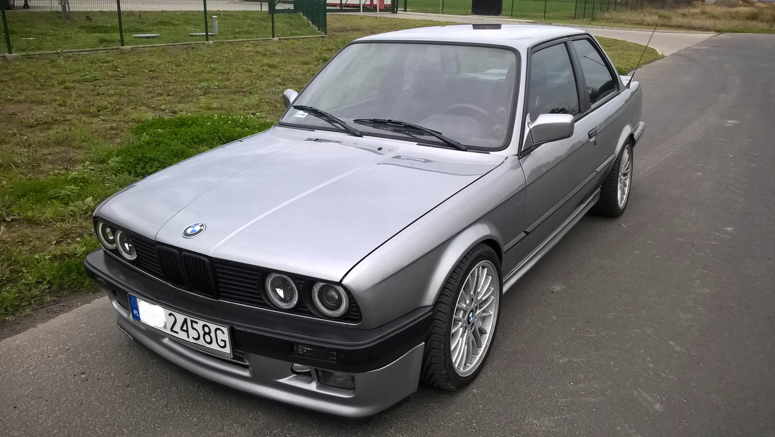 Bmw e34 m70b50