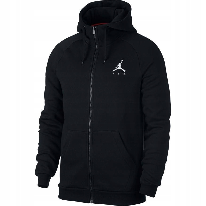 nike jumpman bluza