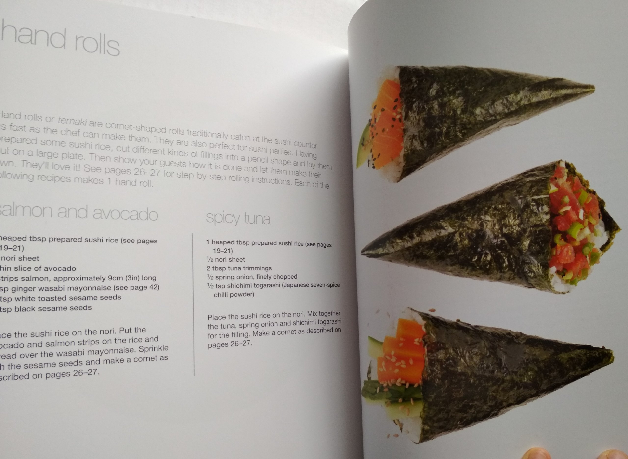 Download Book: "yo Sushi The Japanese Cookbook" | Get A Bookers Card