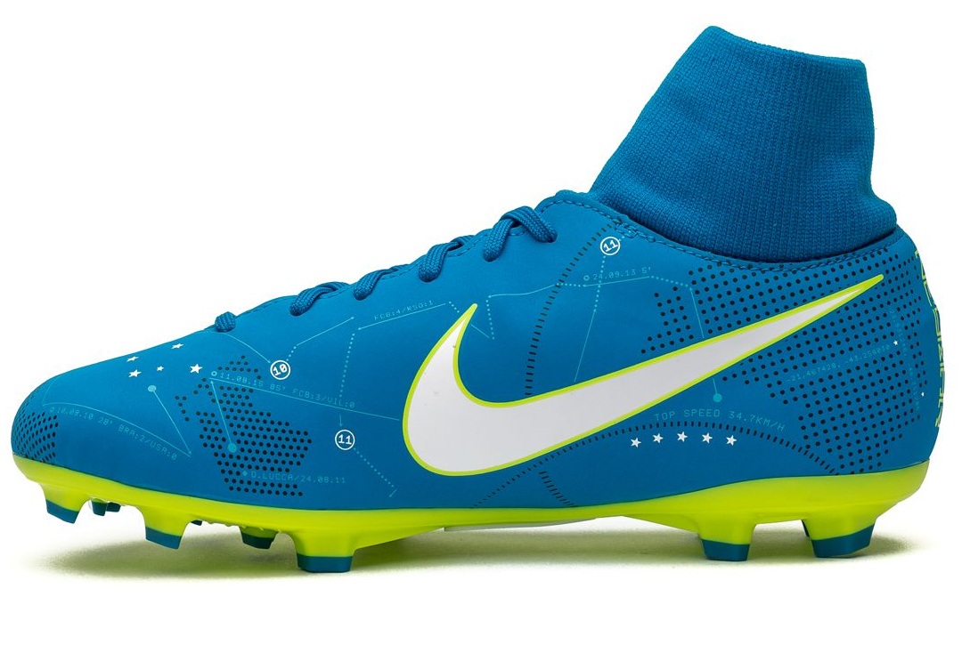 nike mercurial victory neymar jr