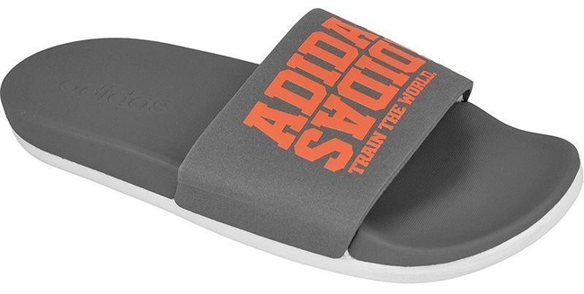klapki adidas Adilette oreo klapki adidas Adilette oreo